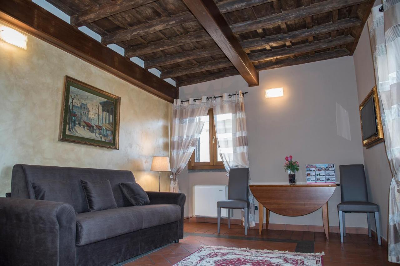 Appartamento Casa Navona Roma
