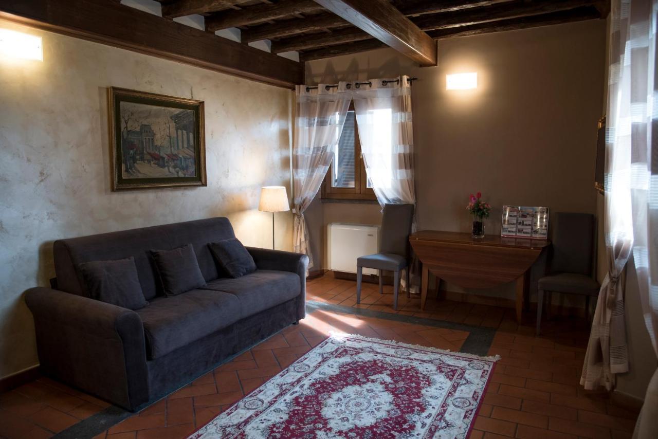 Appartamento Casa Navona