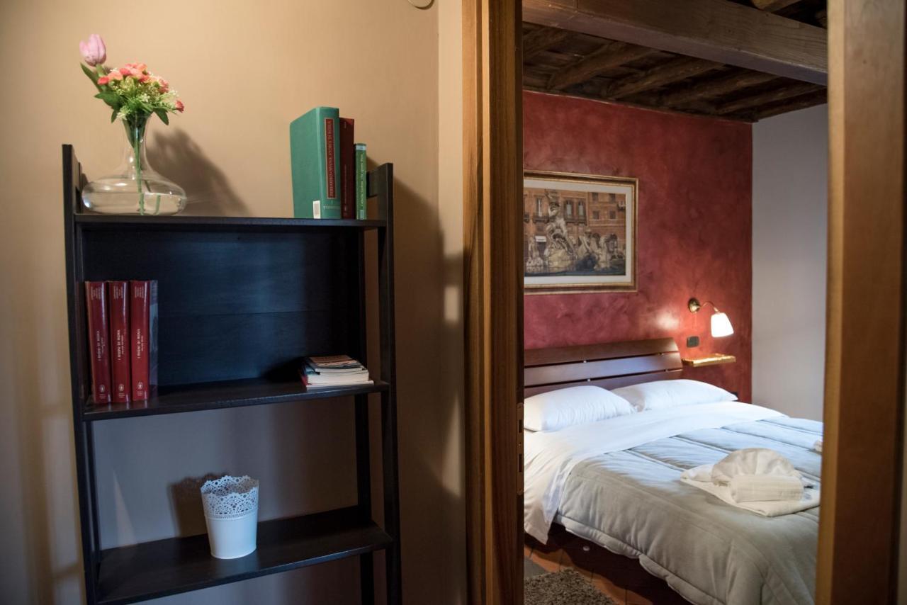 Casa Navona * Roma