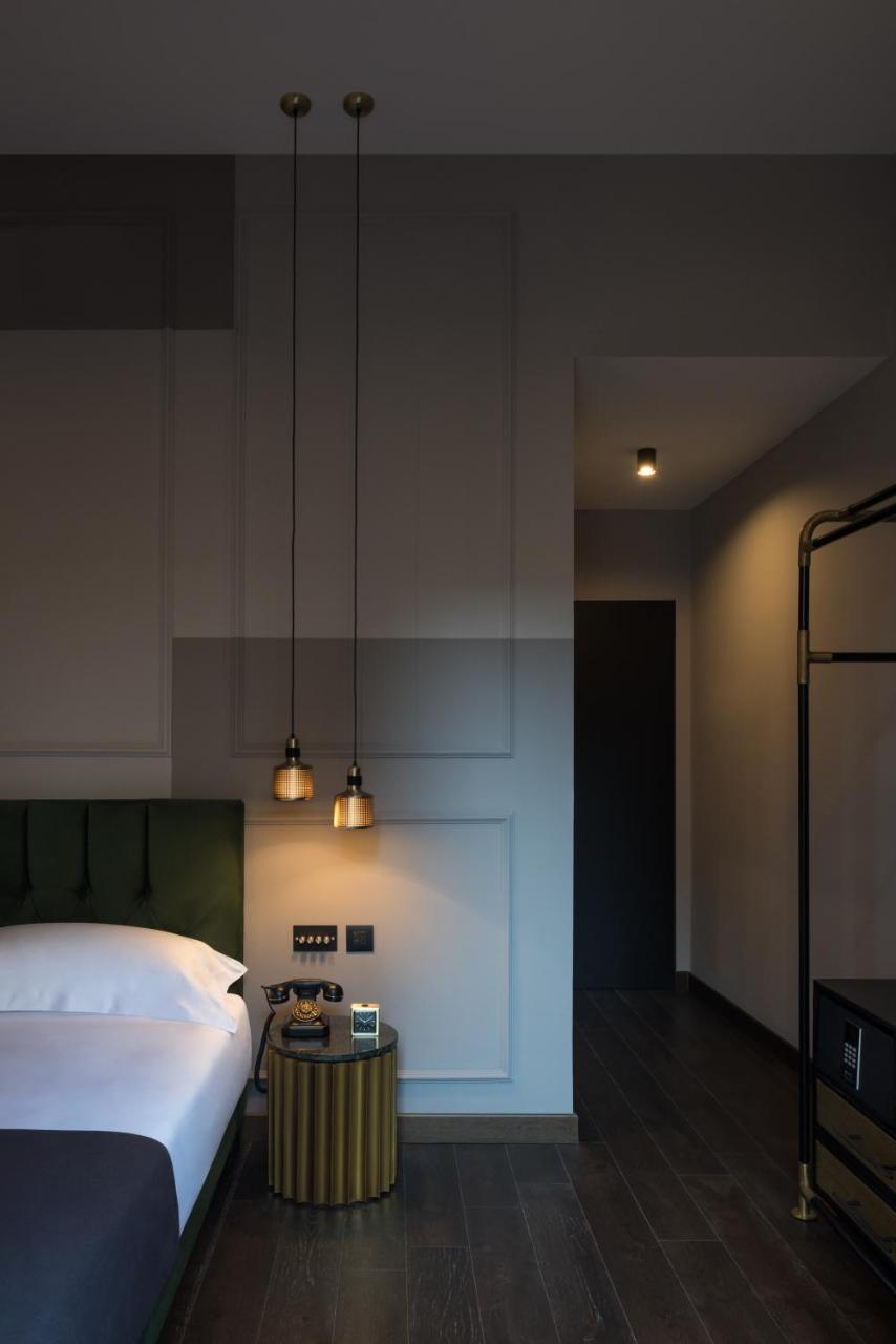 Hotel Chapter
