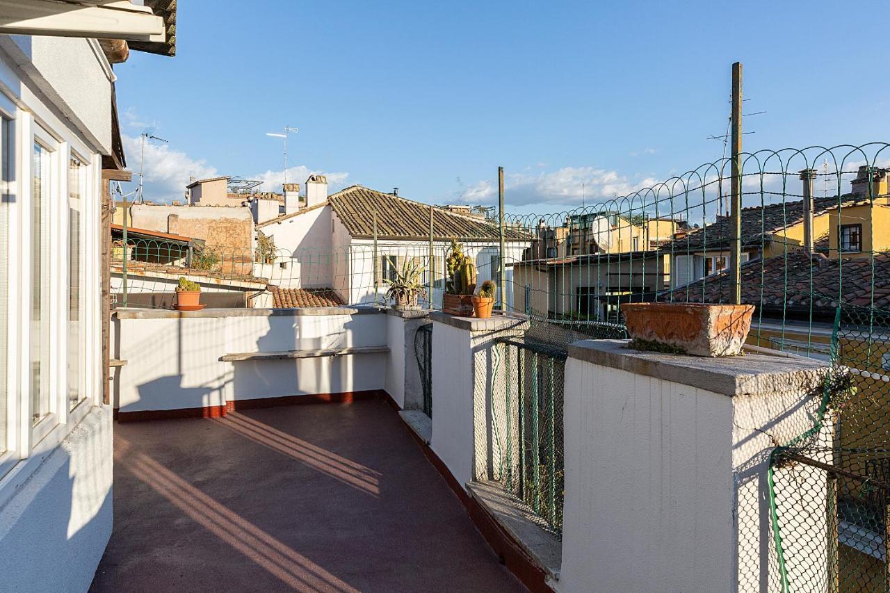Tetti Di Piazza Navona Apartment Rom
