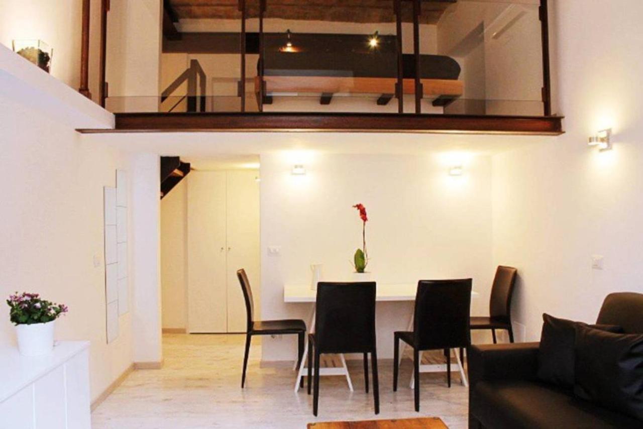 Leilighet Inner House Roma