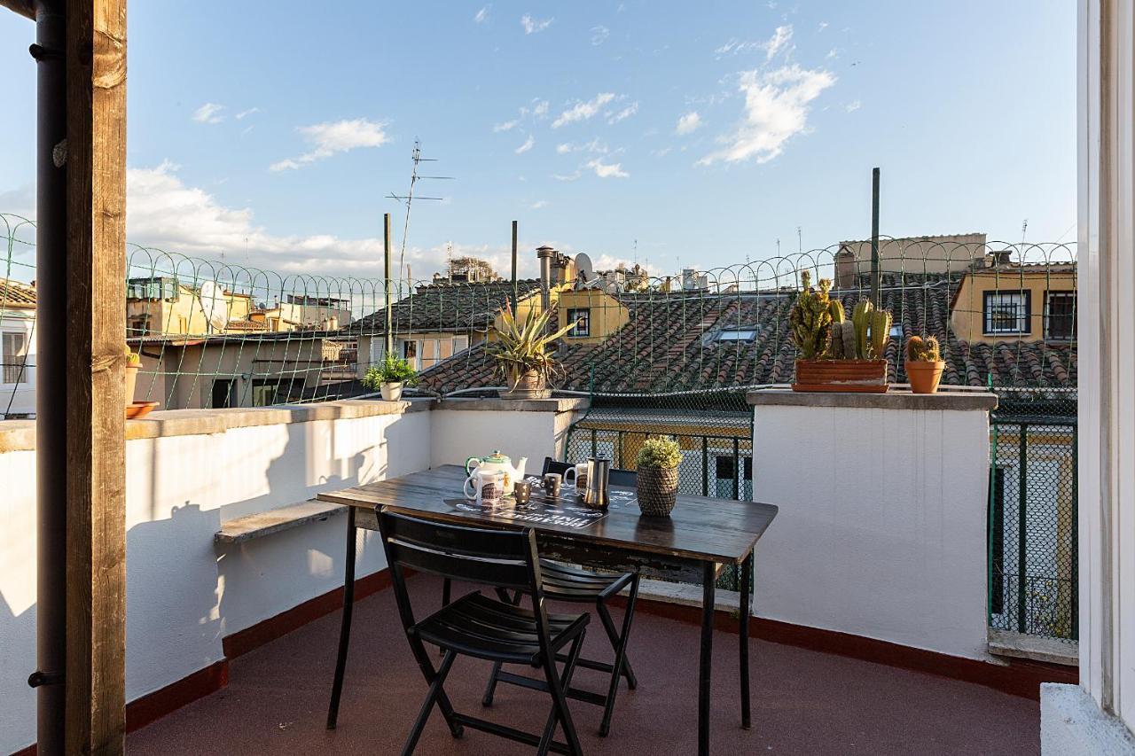 Tetti Di Piazza Navona Appartamento *