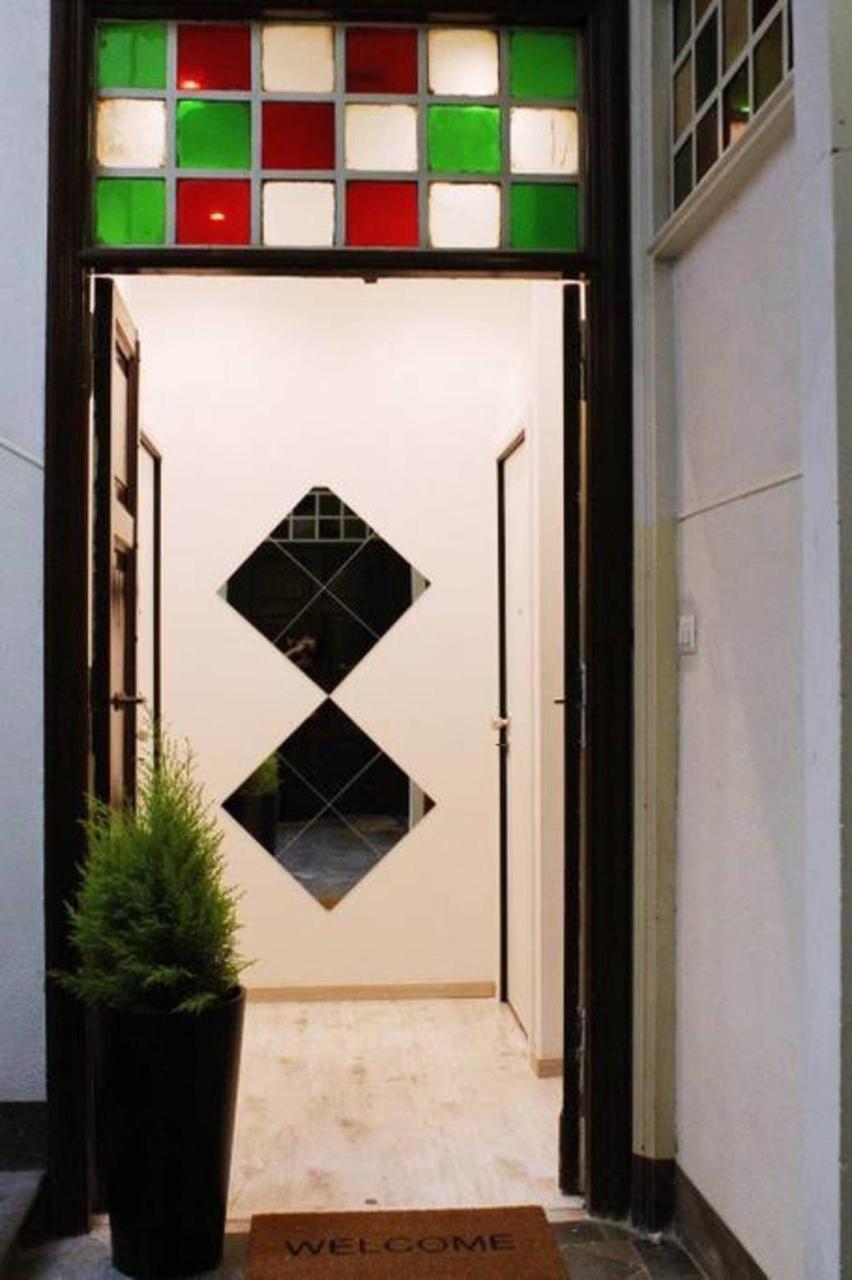 Leilighet Inner House *