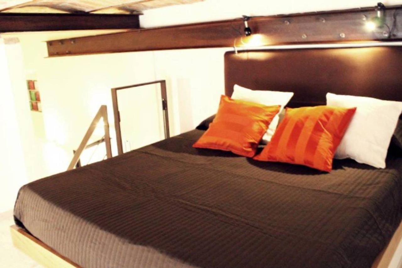 Apartamento Inner House *