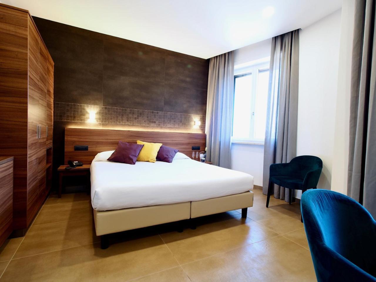 Hotel Kolping Casa Domitilla