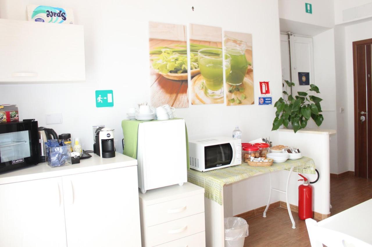 Mazzini Bed and breakfast