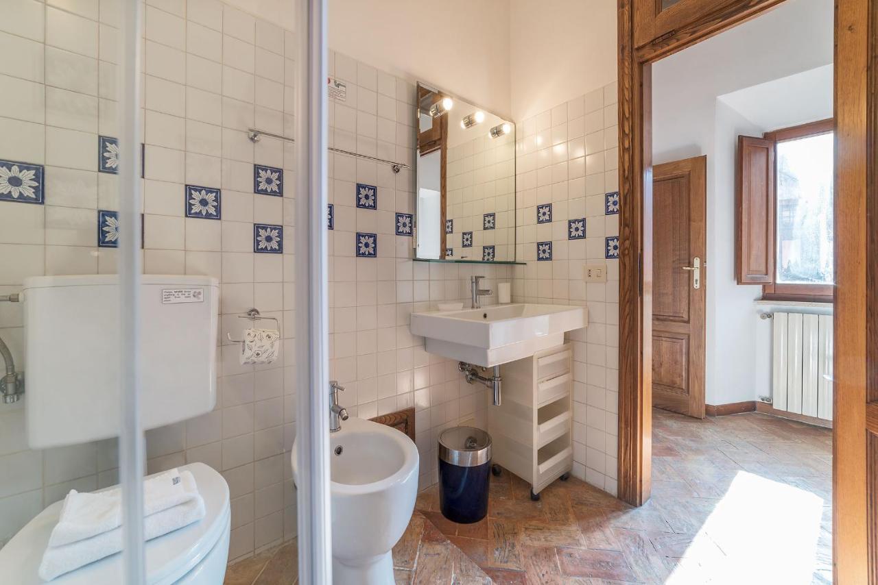 Apartamento Black White Roma