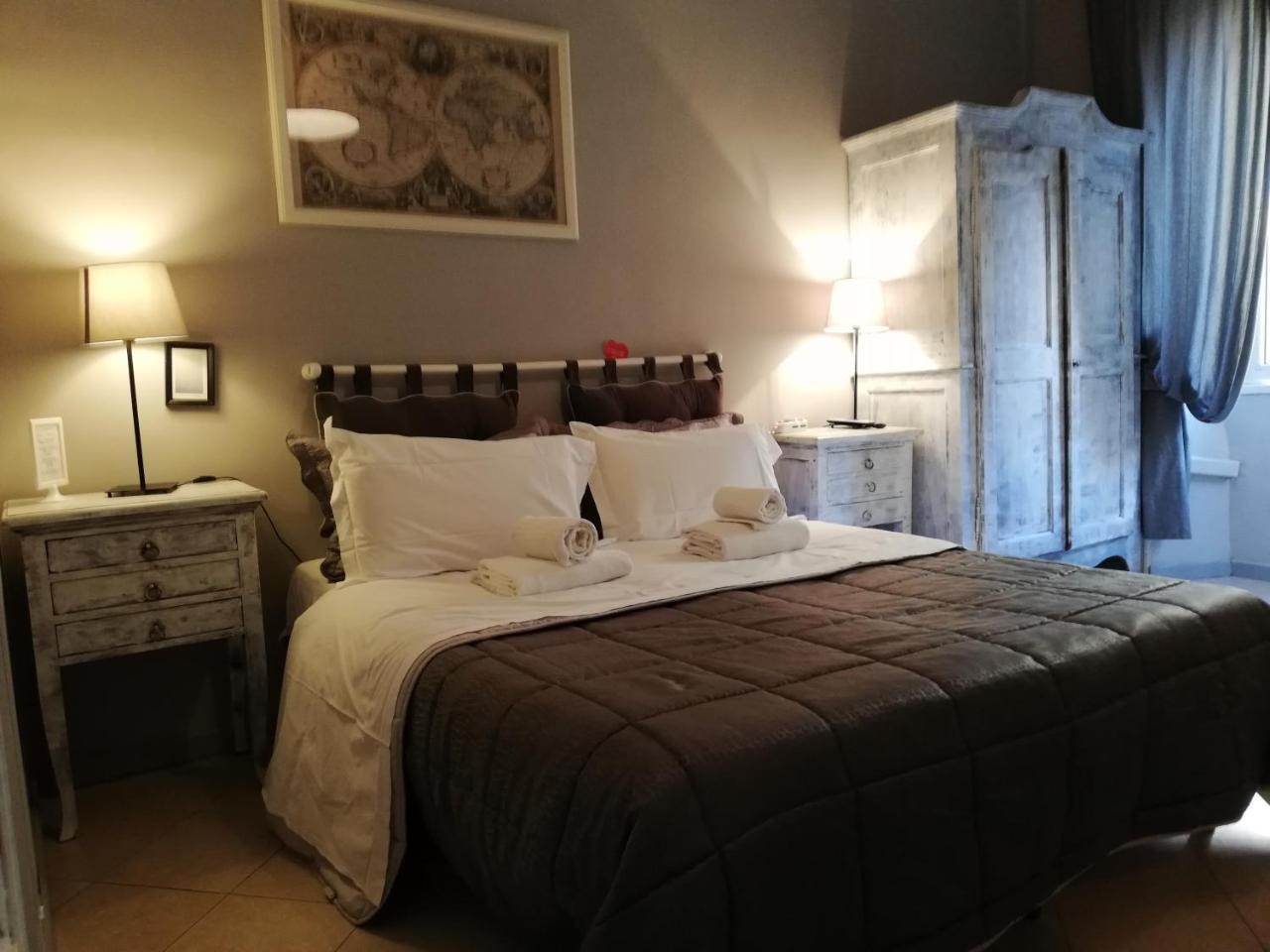 Relais Indipendenza Roma