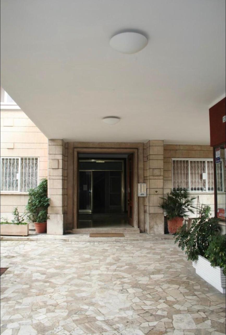 Casa de férias Smart House - Morosini Roma