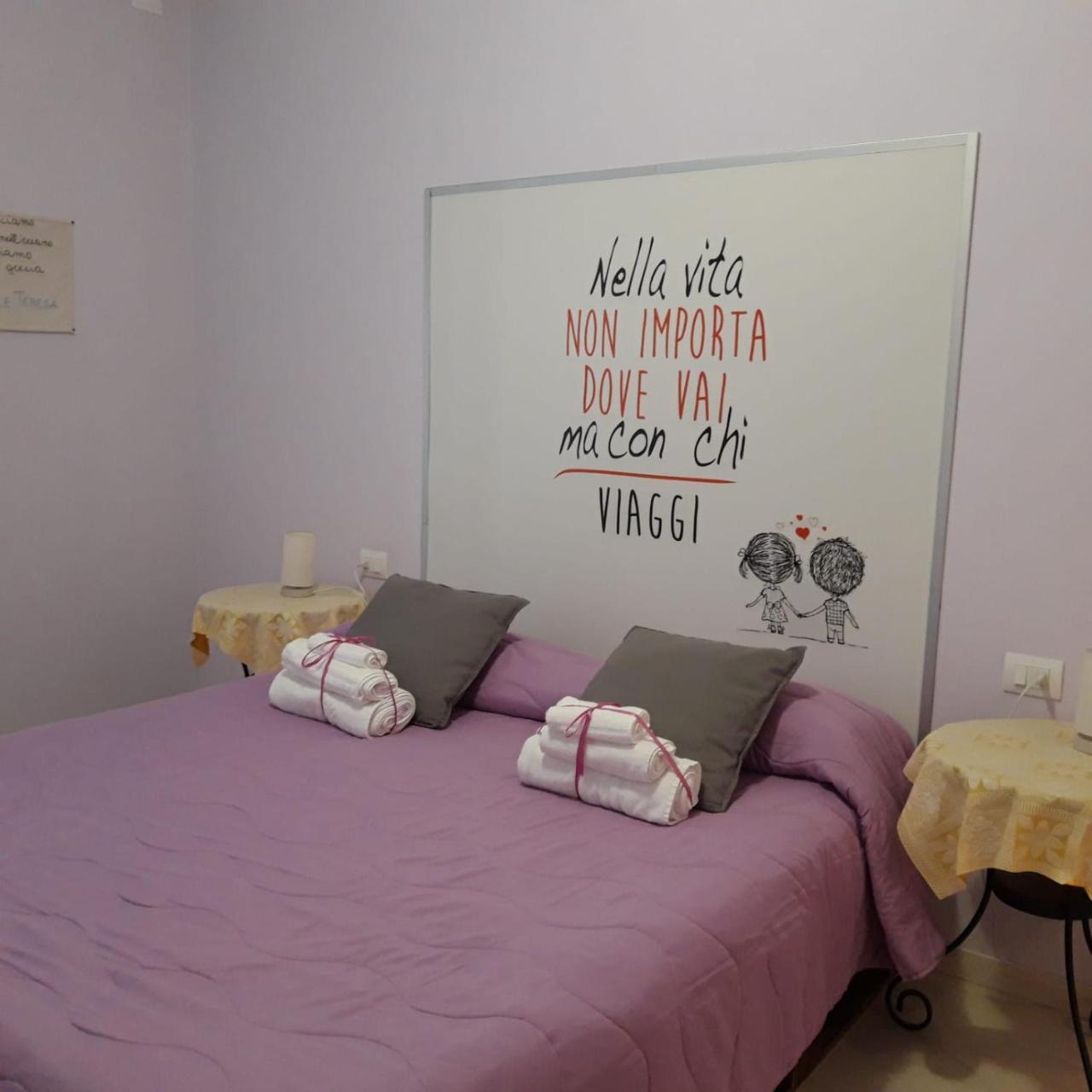 Da Ninetta Bed and breakfast