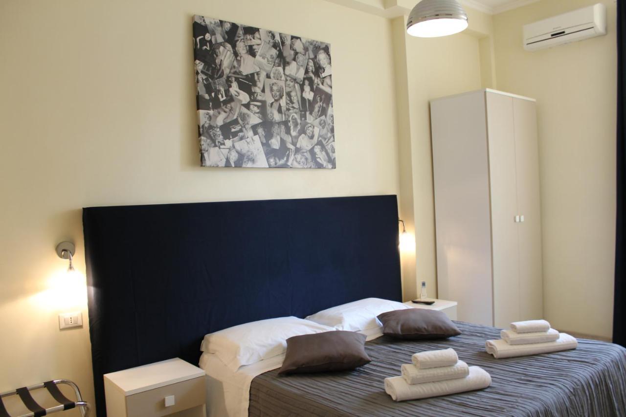 57 Relais Affittacamere 3*