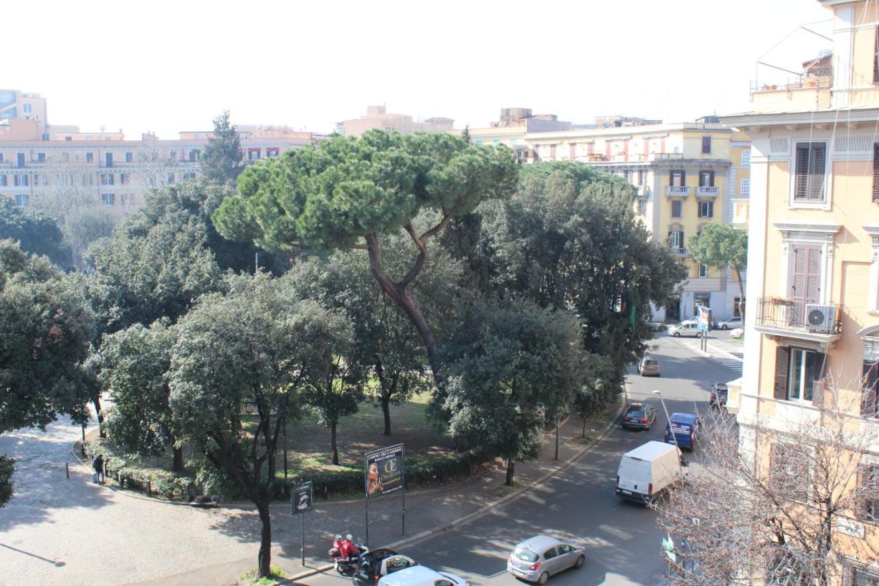 57 Relais Affittacamere Roma