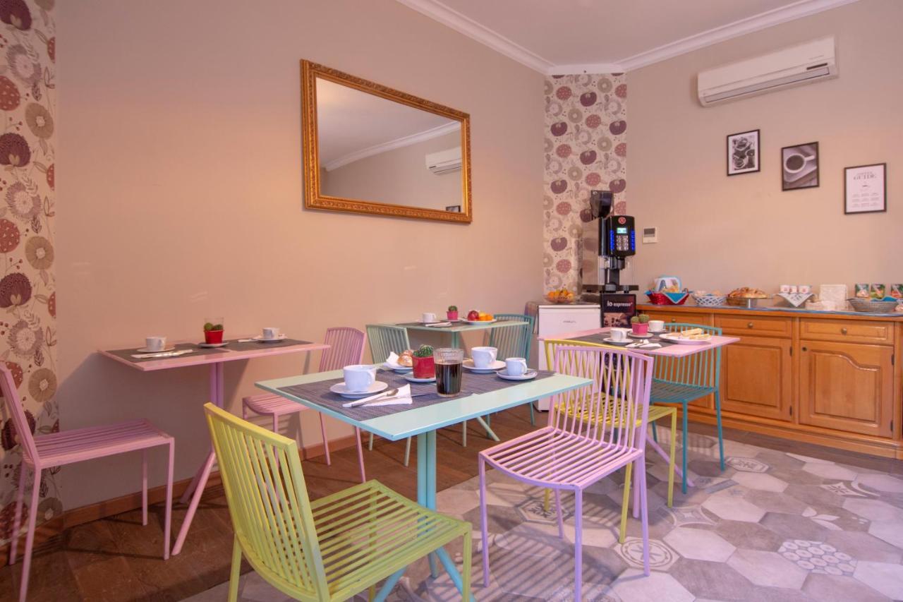 Bed and breakfast Delle Camerie