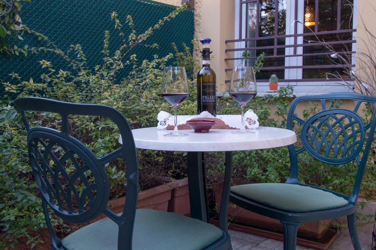 Bed and breakfast Delle Camerie 2*