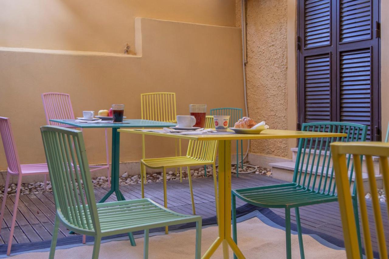Delle Camerie Bed and breakfast
