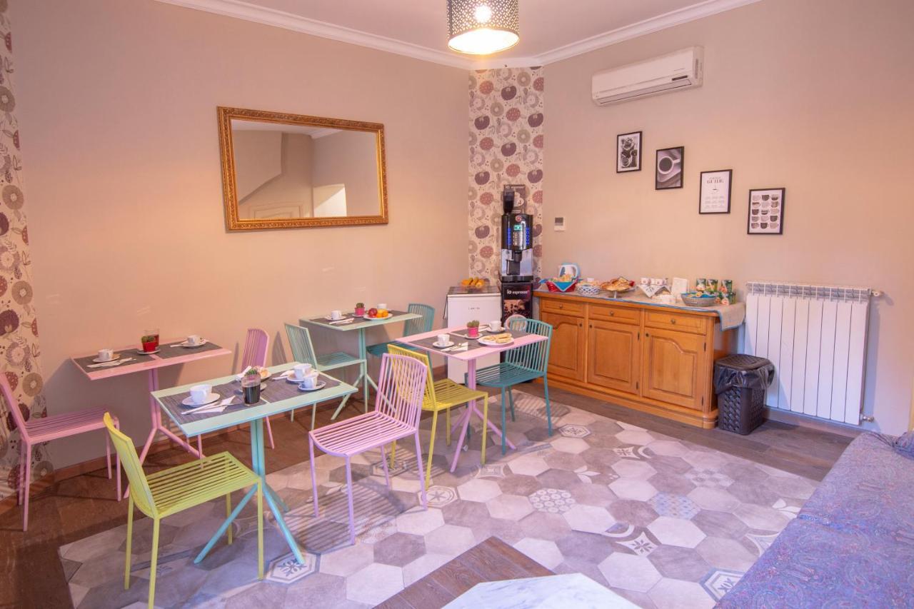 Delle Camerie Bed and breakfast 2*