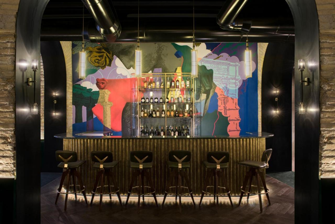 Chapter Hotel Roma