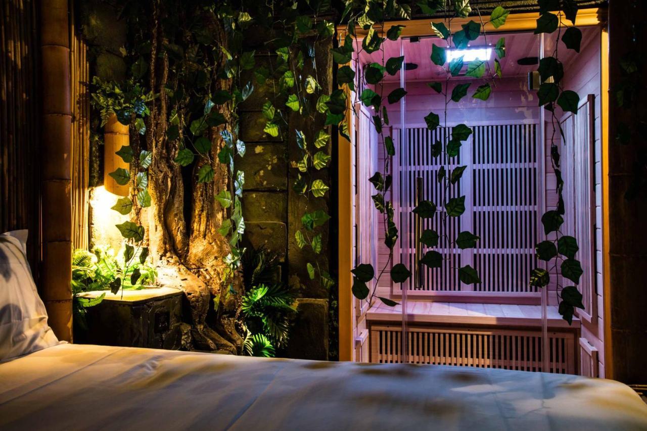 Magicsuite Portuense Bed & Breakfast Roma