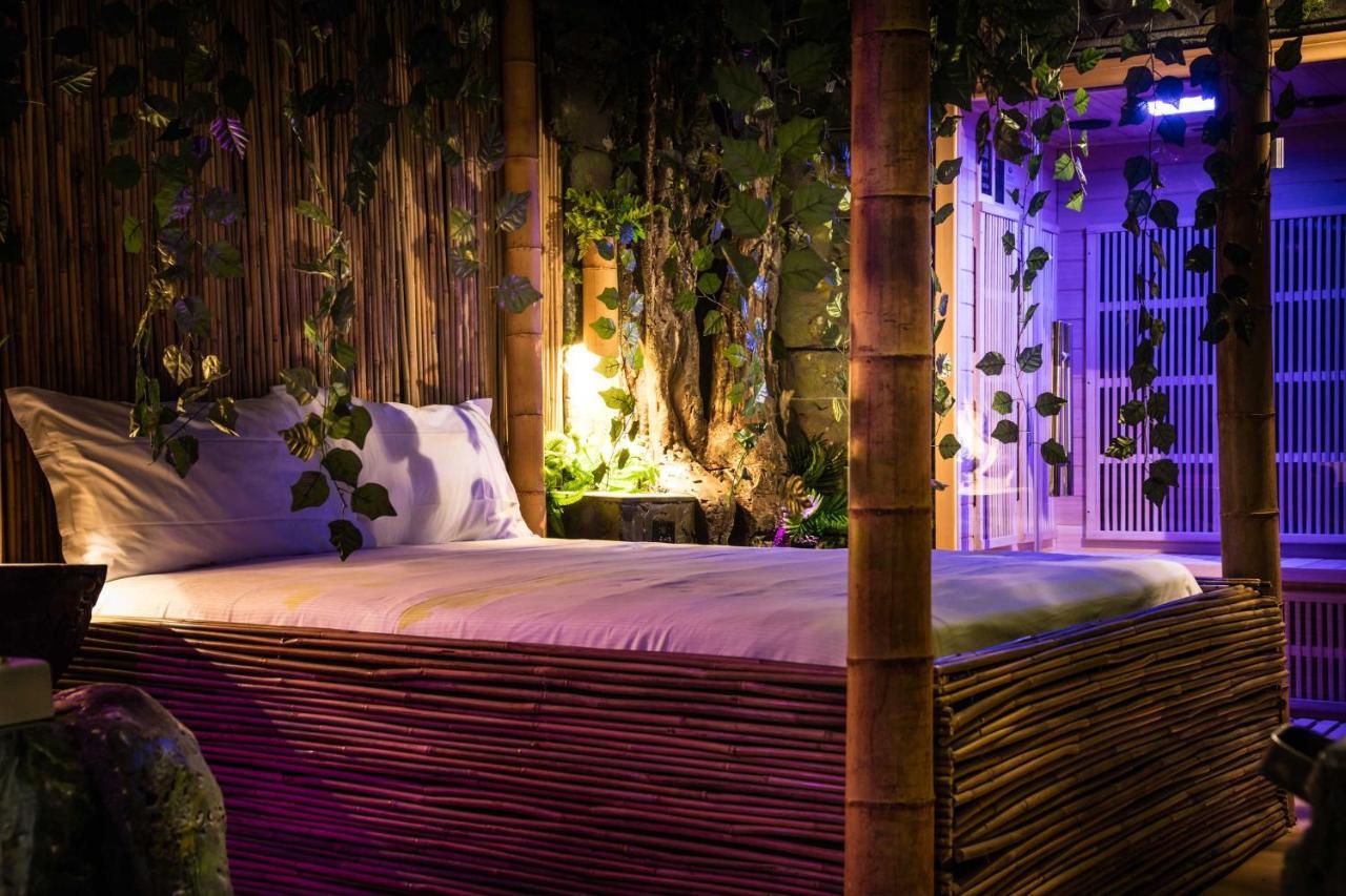 Magicsuite Portuense Roma