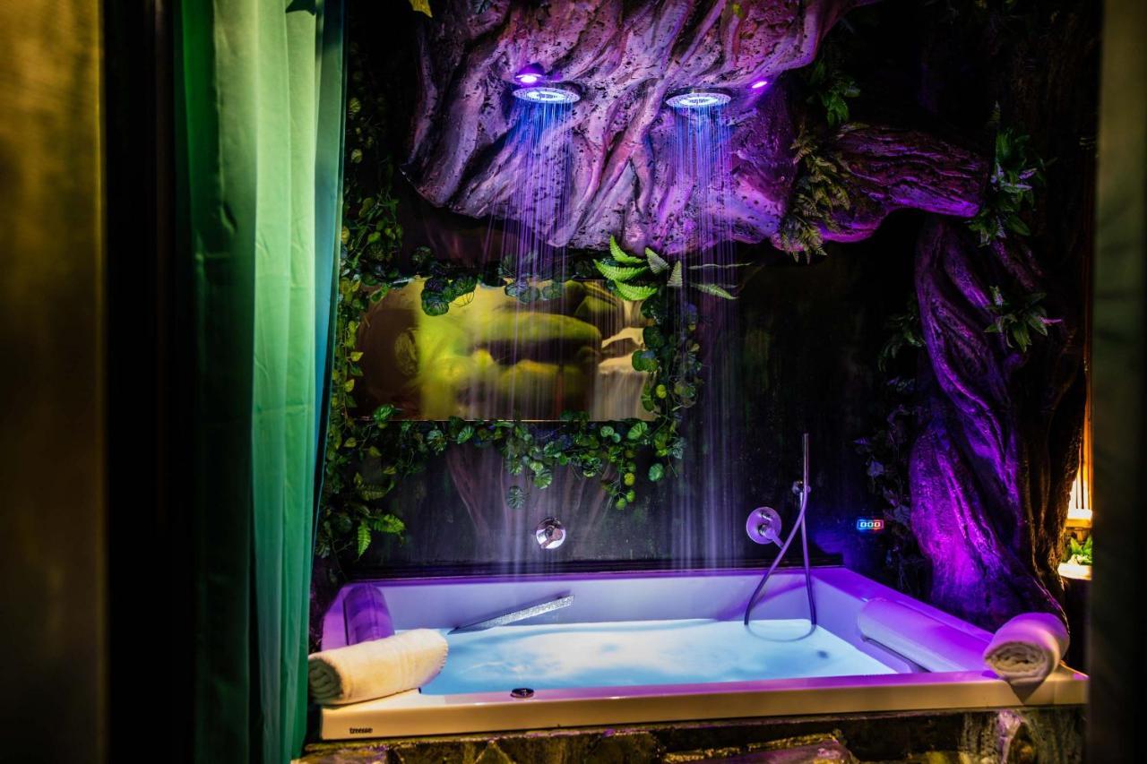 Magicsuite Portuense 2* Roma
