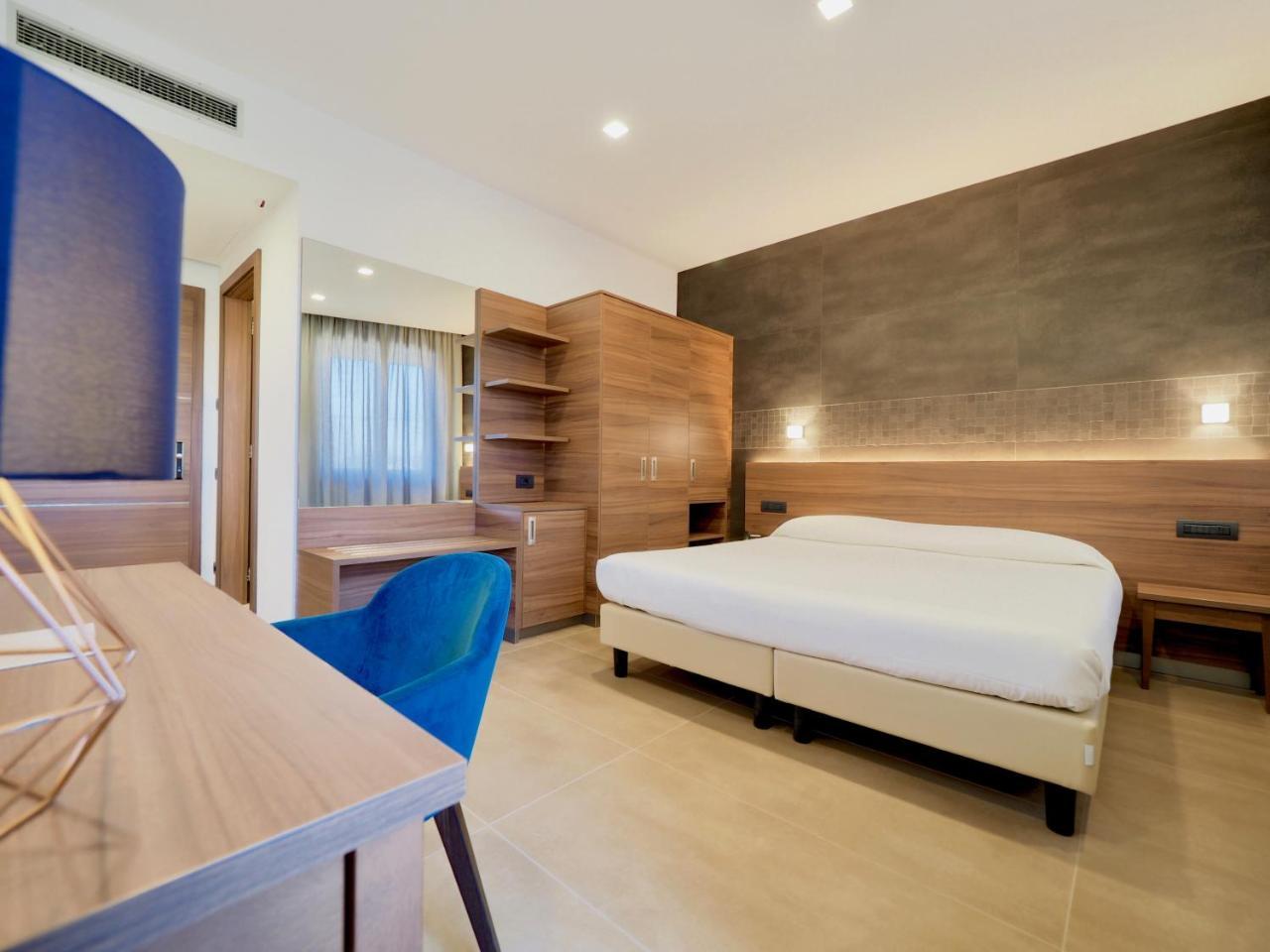 Kolping Casa Domitilla Hotel Roma