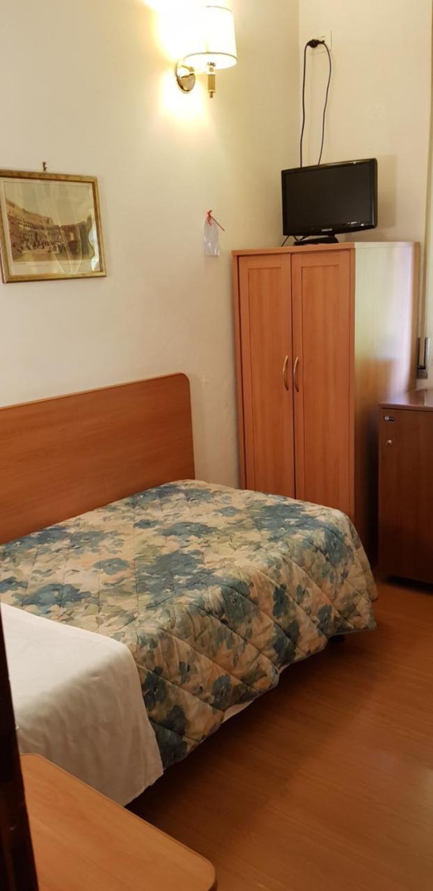Tirreno Hotel Rom