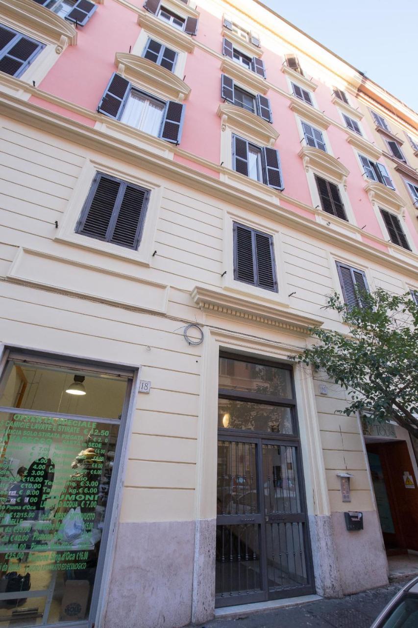 Apartamento House Vaticano *