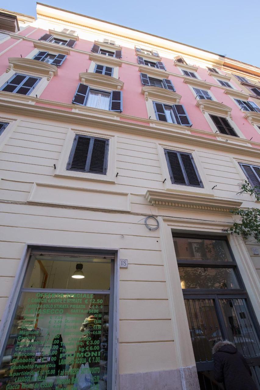 House Vaticano Apartamento