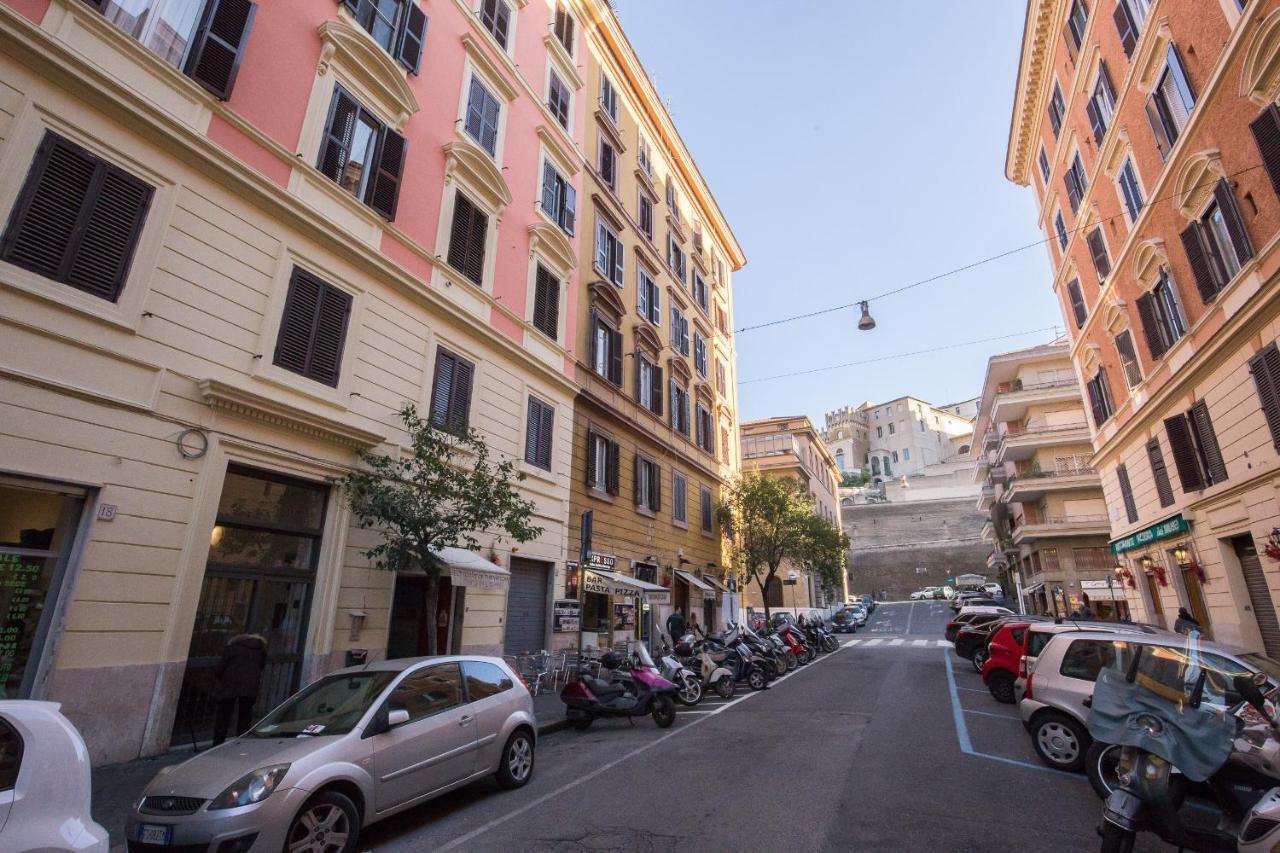 House Vaticano Apartamento *