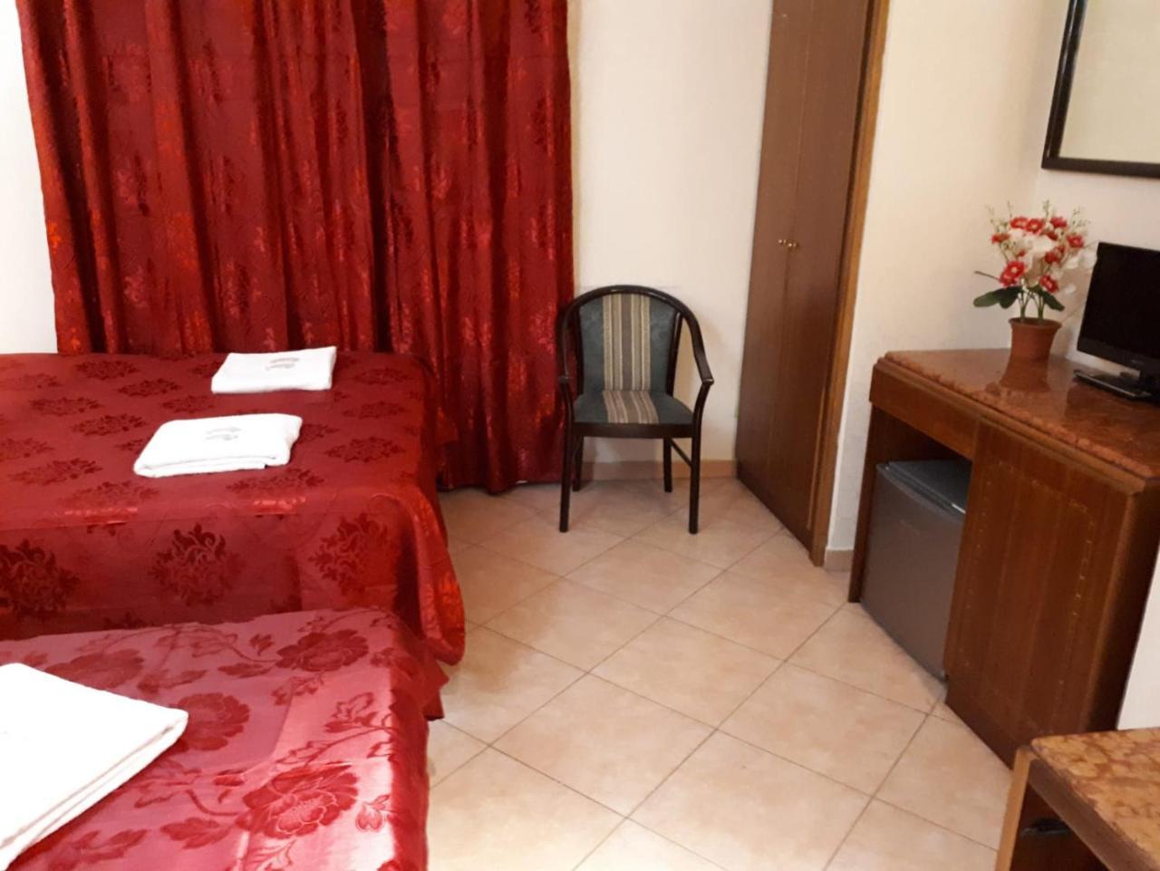 Albergue Termini *