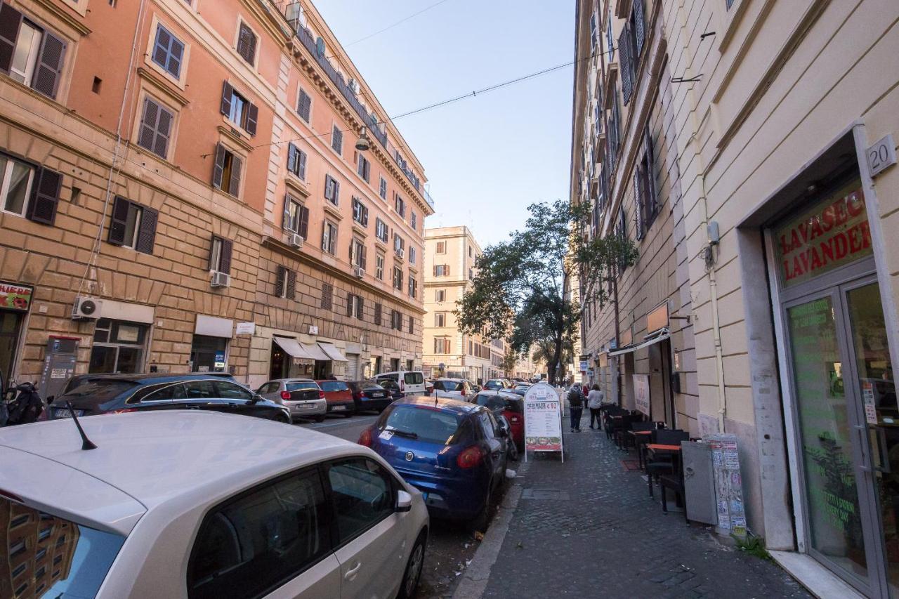 Apartamento House Vaticano