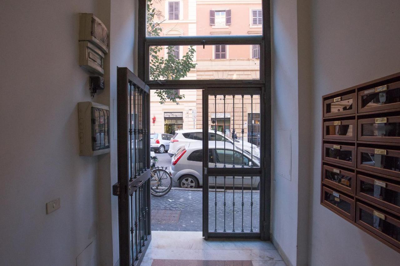 House Vaticano Apartamento Roma