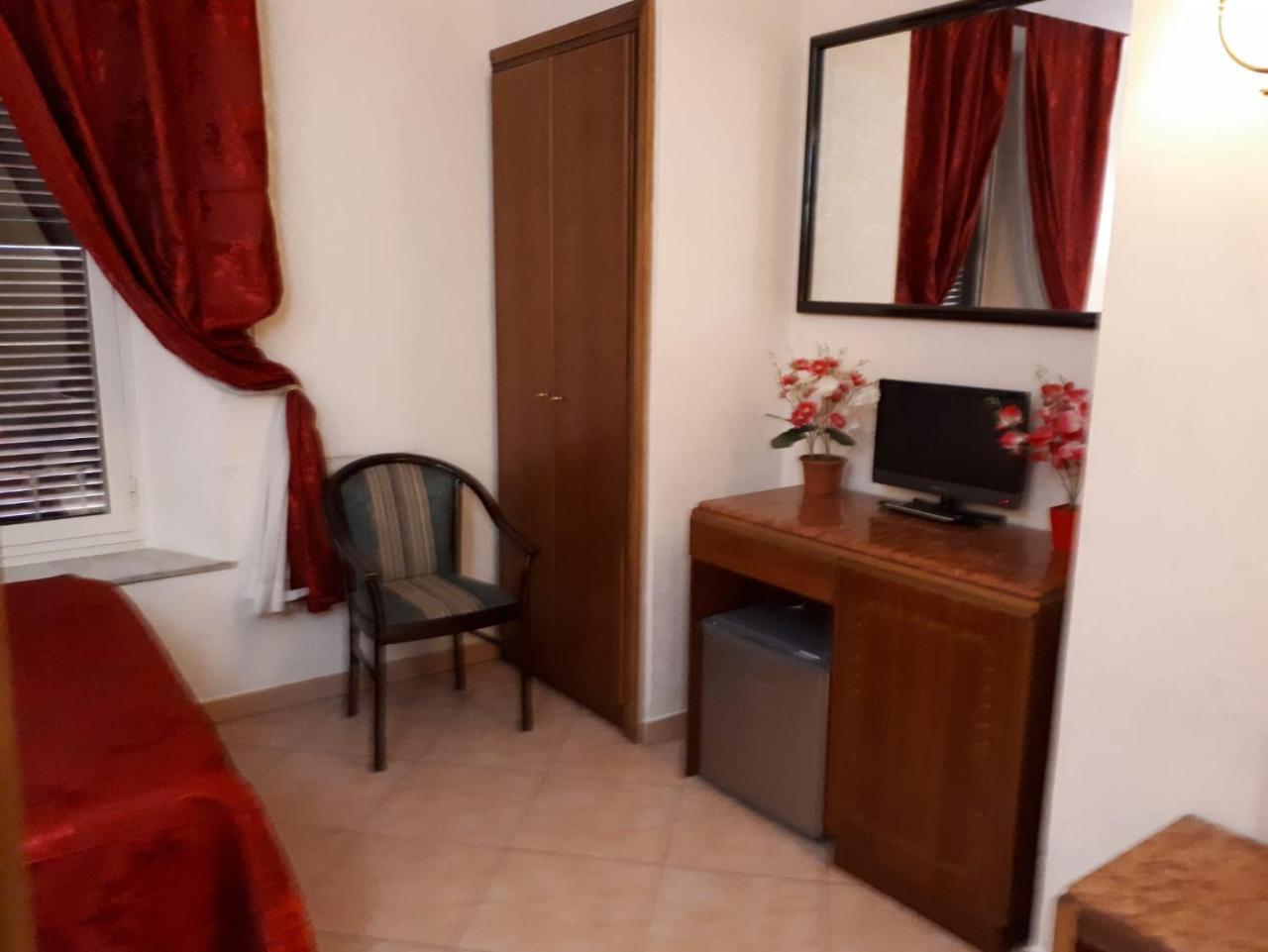 Albergue Termini