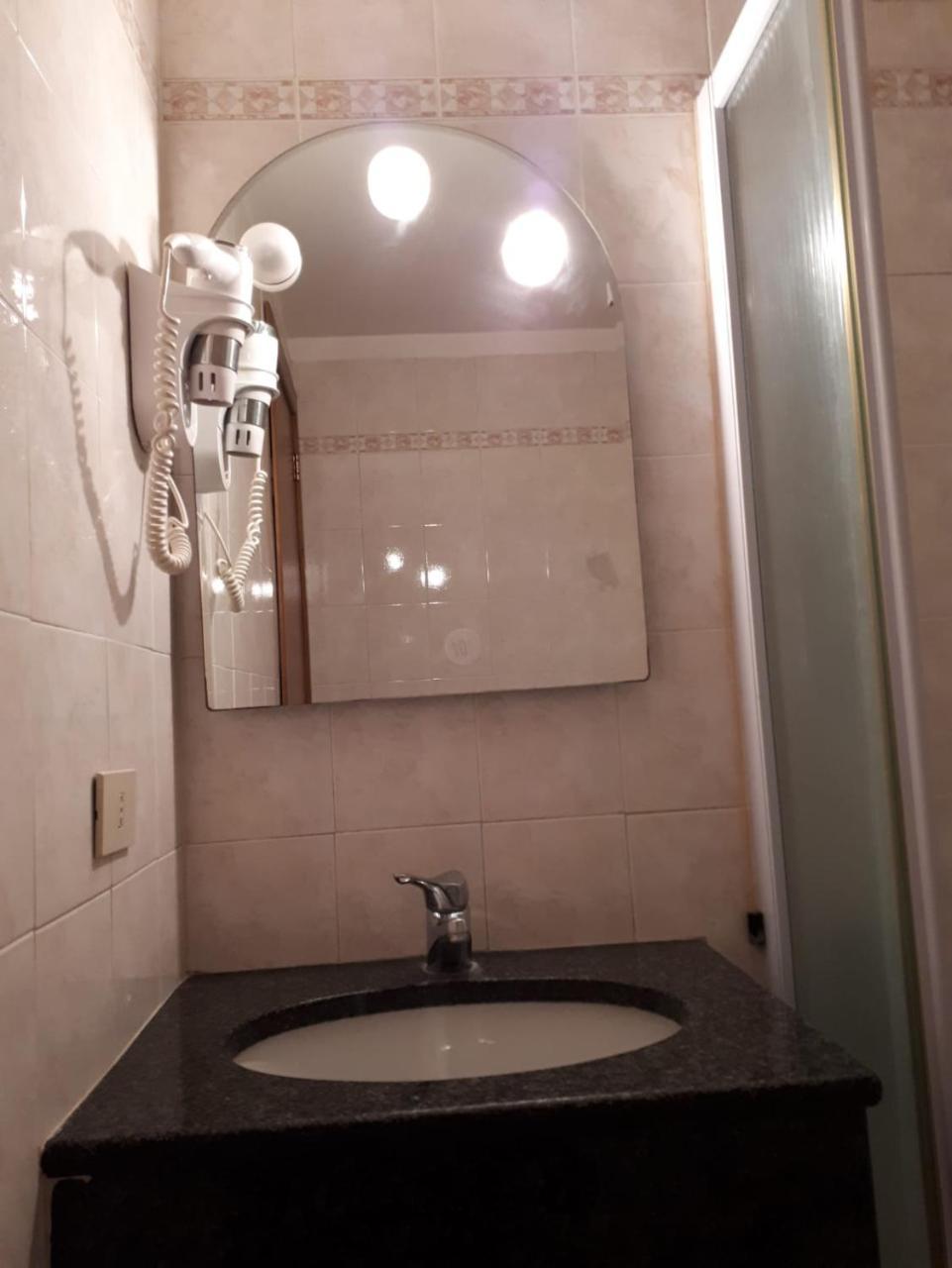 Albergue Termini