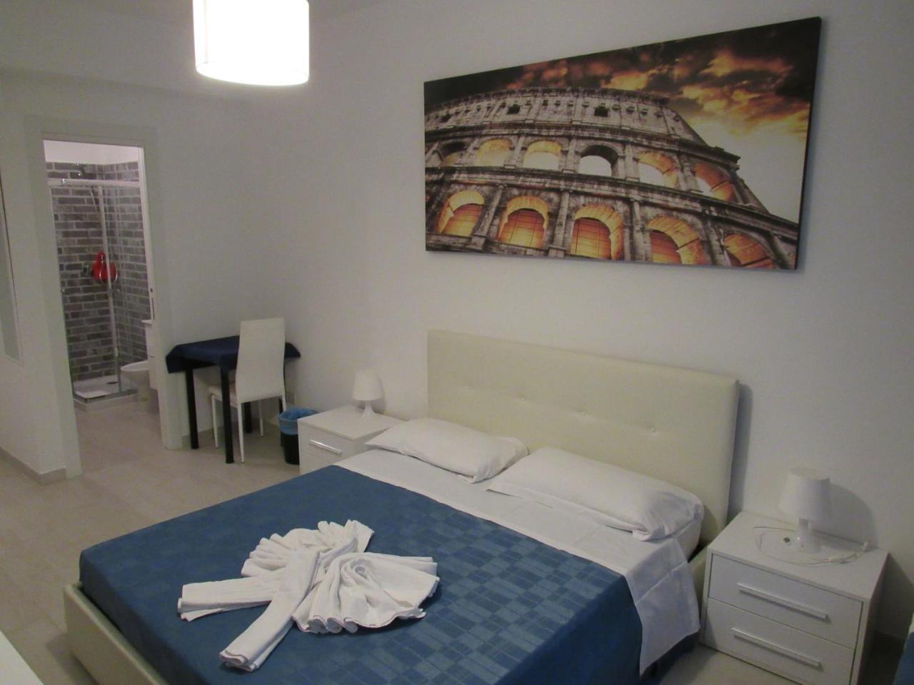 Gasthof Pianeta 39 *
