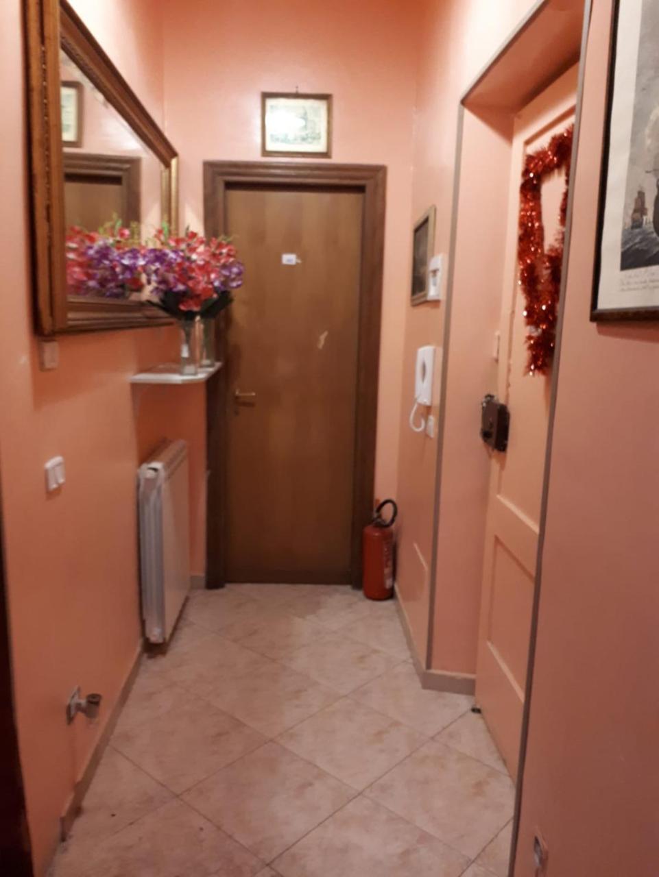 Roma Guest House Gasthof Rom