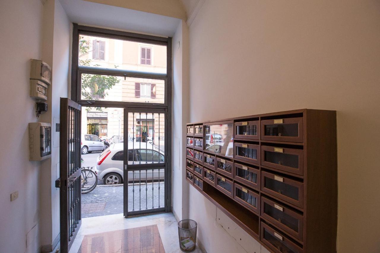 Apartamento House Vaticano