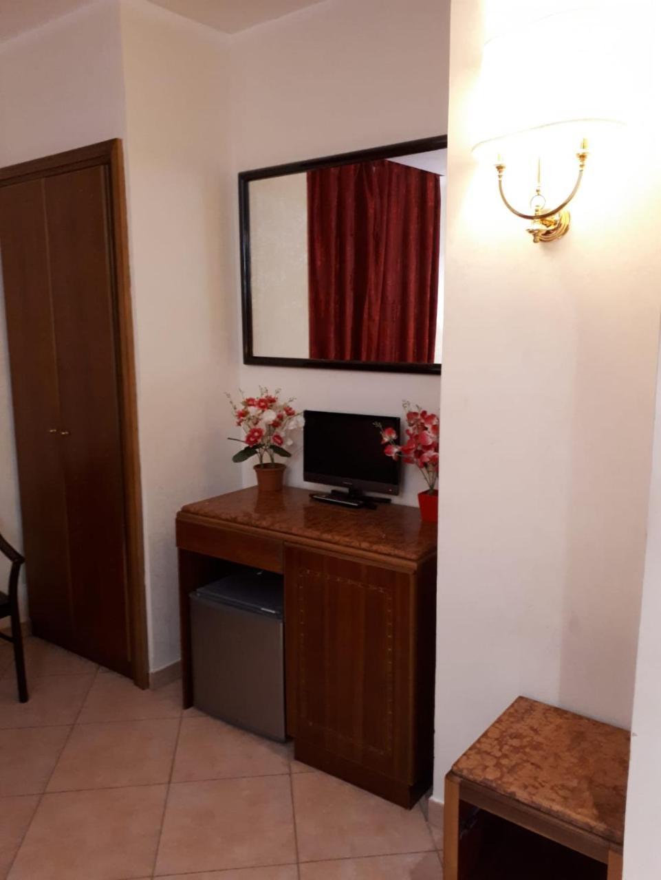 Albergue Termini Roma