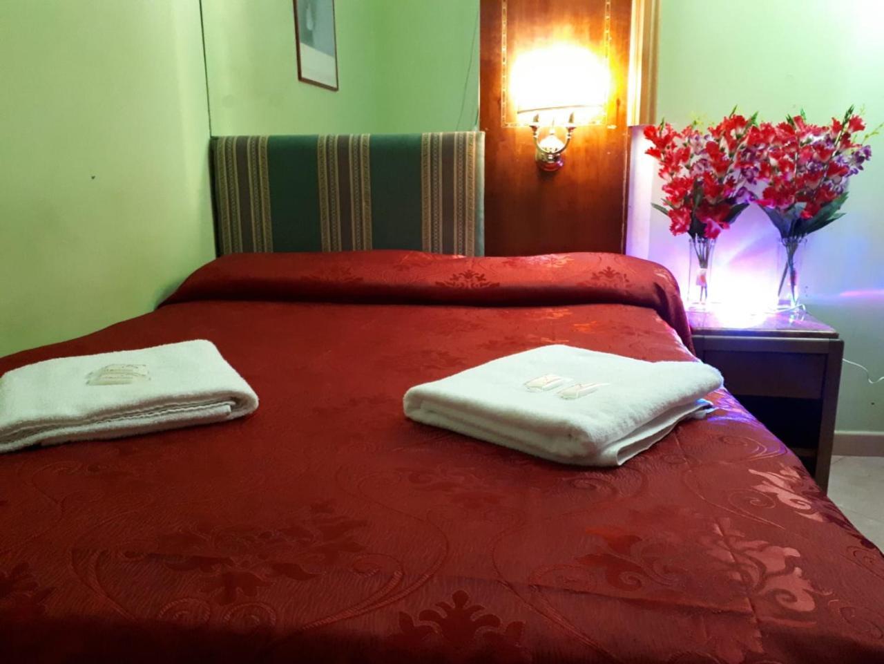 Albergue Termini
