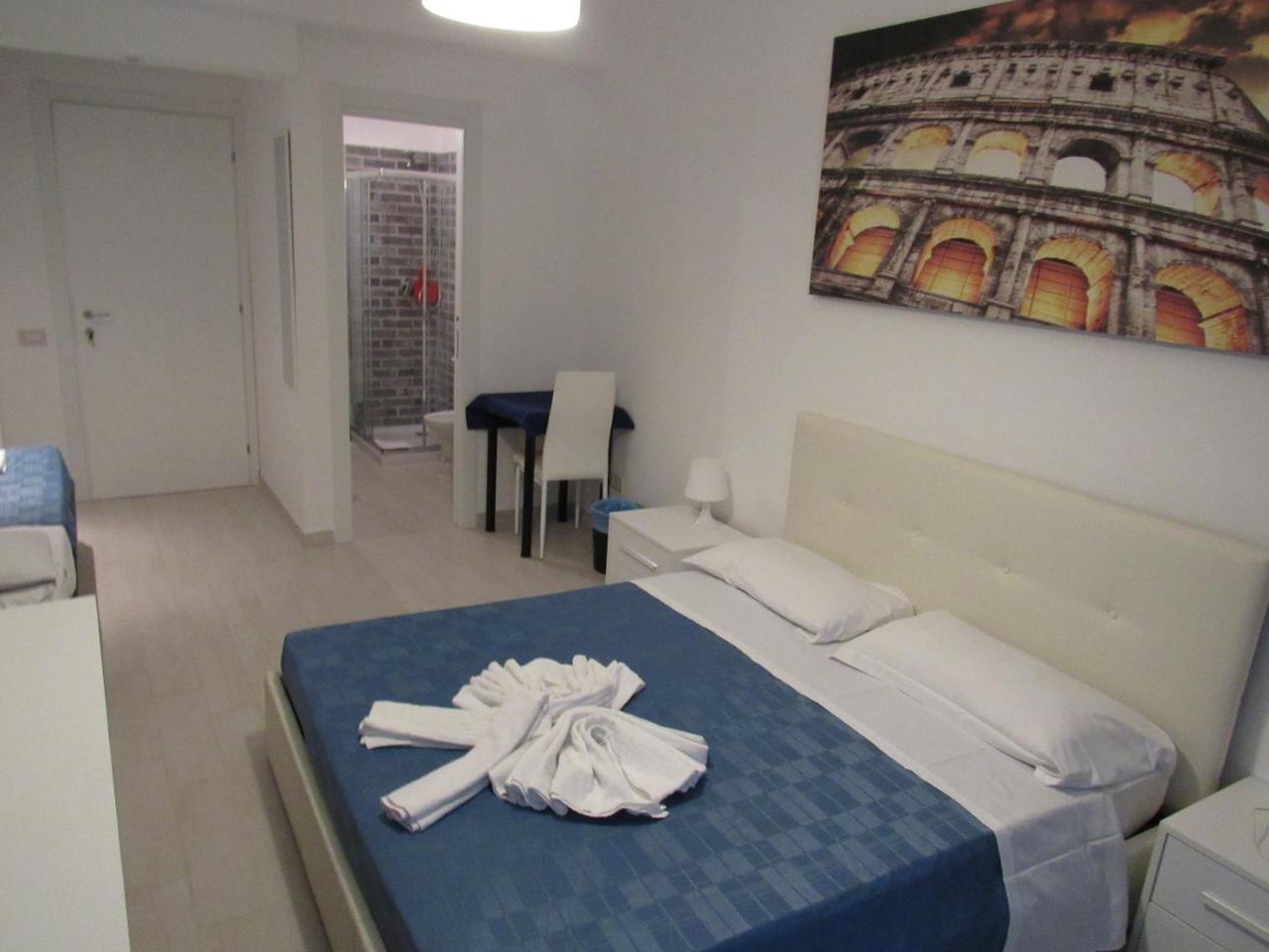 Casa de hóspedes Pianeta 39 Roma