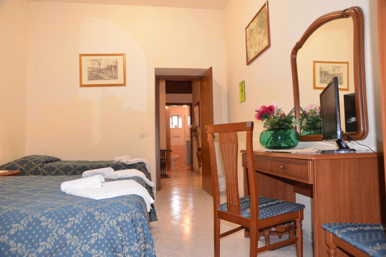 Amoromaonline Bed & Breakfast Roma