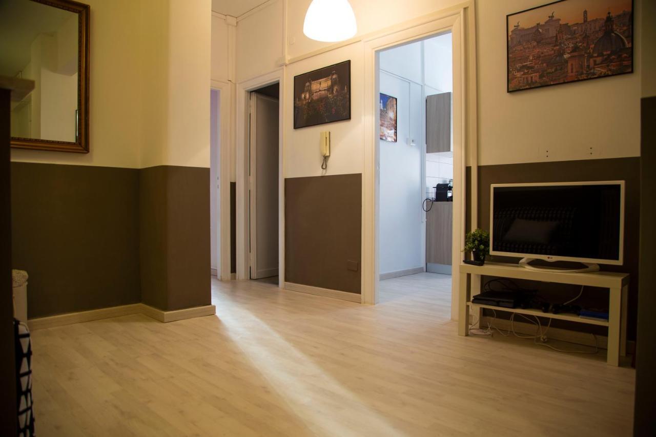 San Silverio Luxury House Apartamento *