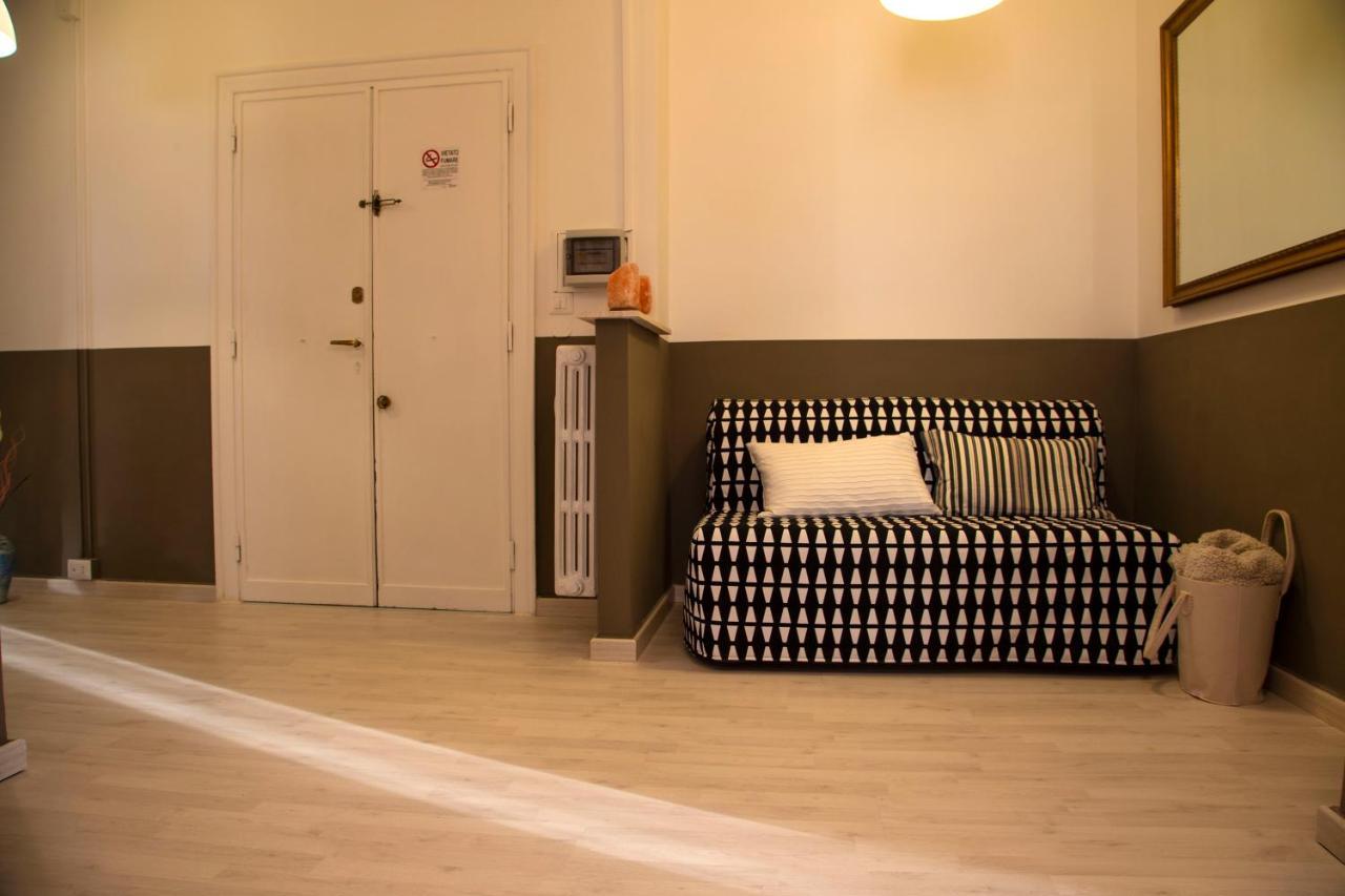 Leilighet San Silverio Luxury House *