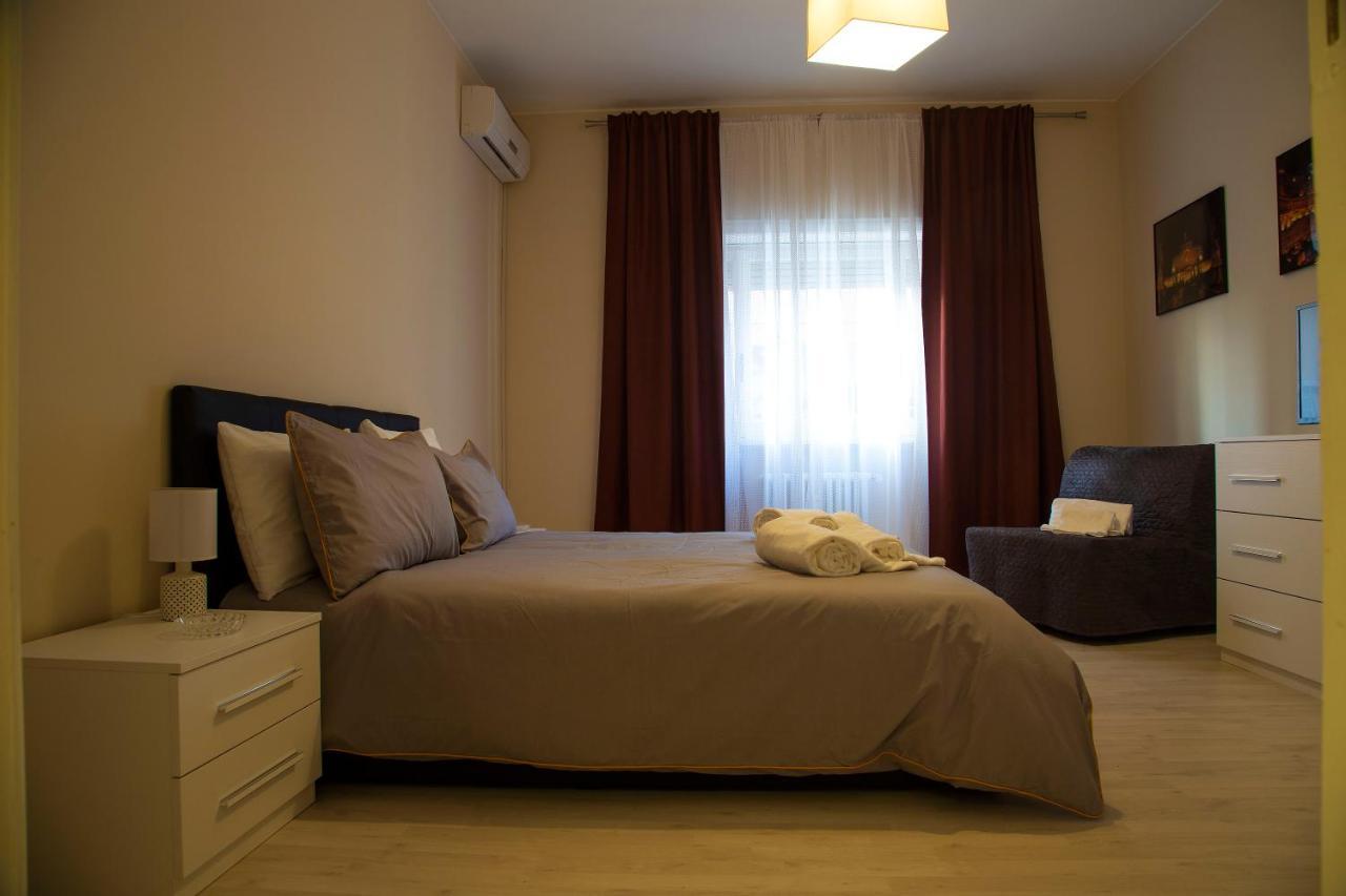San Silverio Luxury House Apartamento