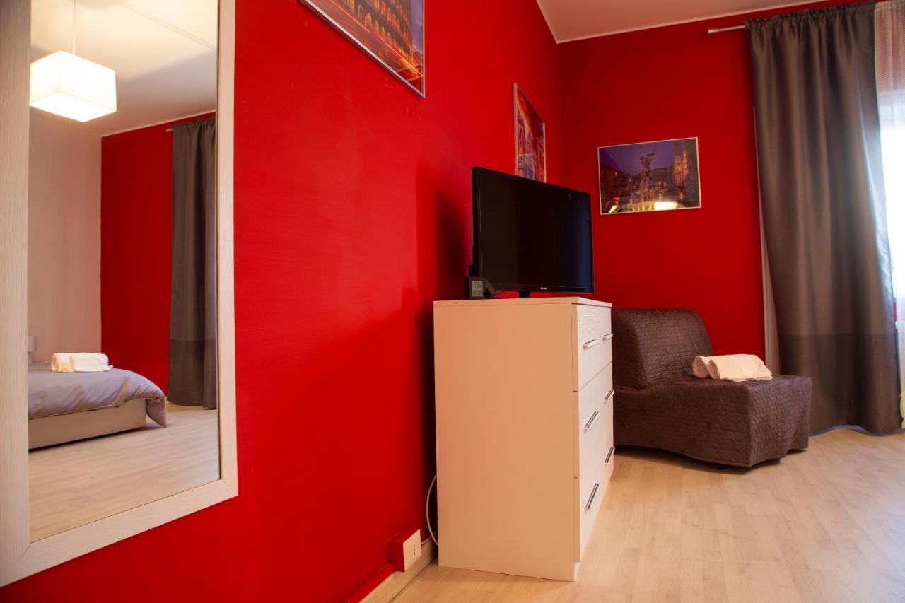 San Silverio Luxury House Apartamento *