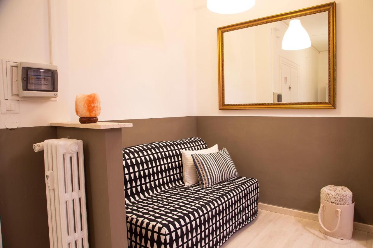 Leilighet San Silverio Luxury House *