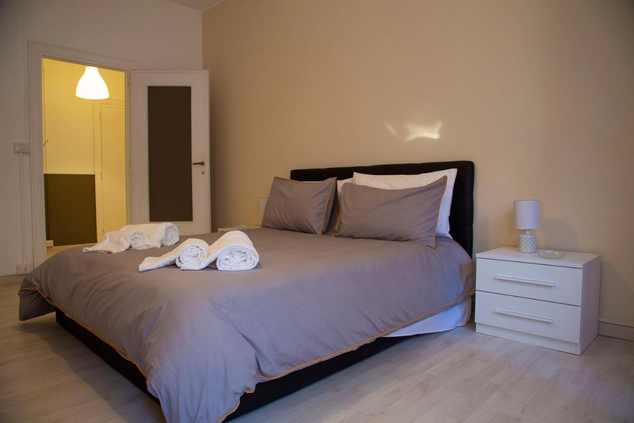 Apartamento San Silverio Luxury House Roma