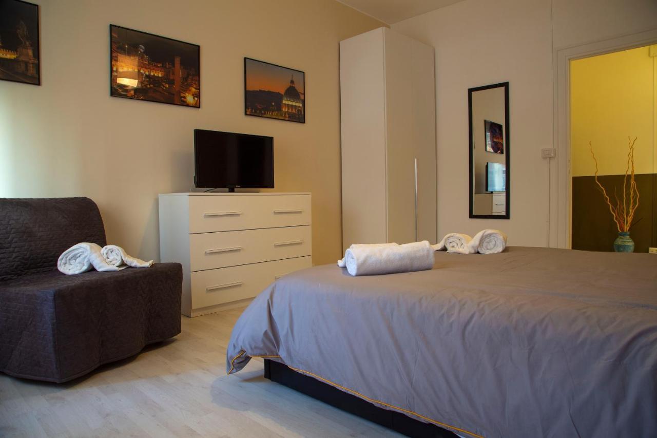 Apartamento San Silverio Luxury House
