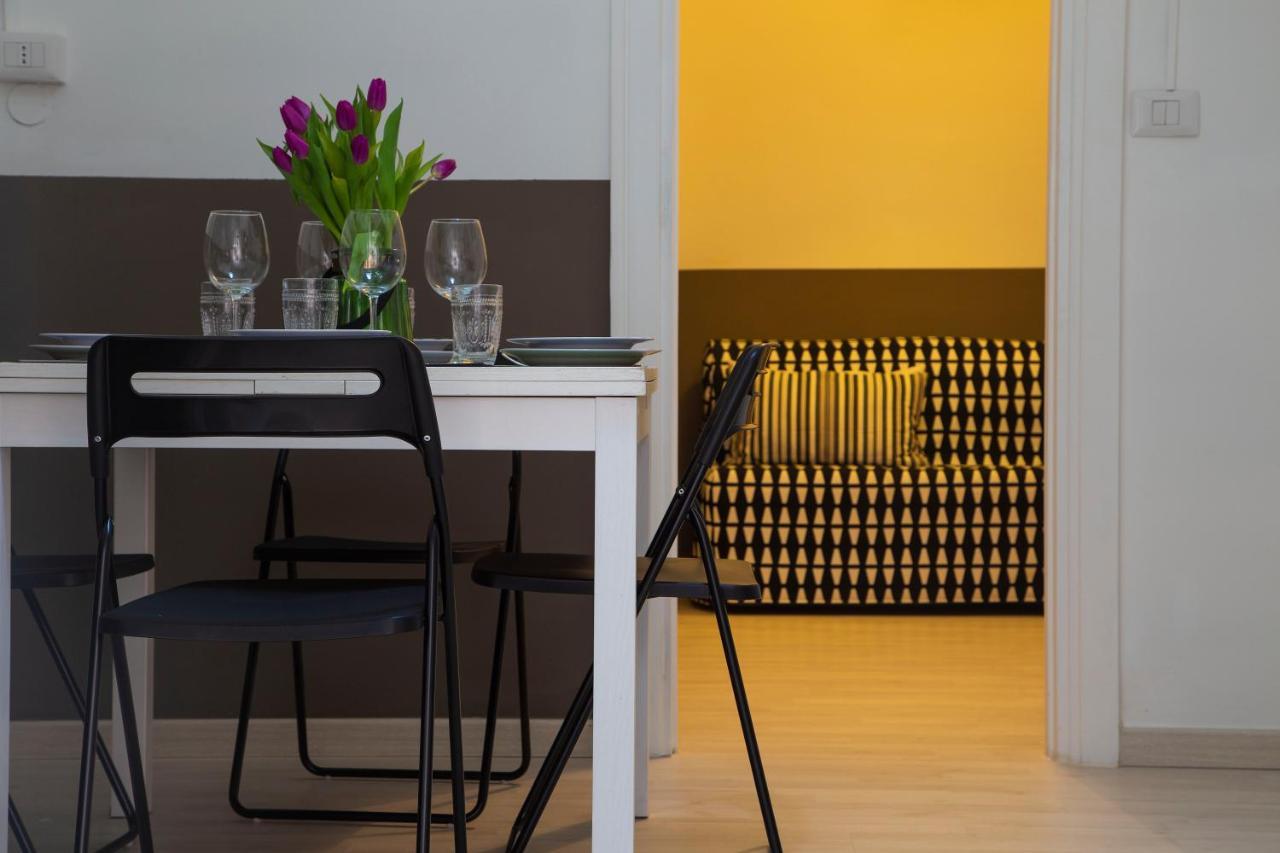 Apartamento San Silverio Luxury House Roma